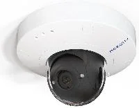 Mobotix (Mx-v71B-4DN080) v71B Indoor Complete Camera 4MP Ultra LowLight DN080 - 60°x33° (Day(Night)