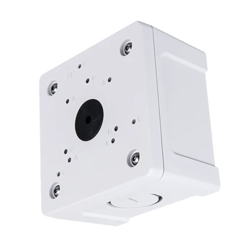 Luminys N2D/N2T/N2B-J01 Junction Box for N2 Series Mini Bullet Cameras