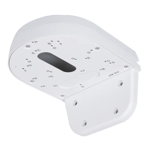 Luminys N2D/N2T-W01 Wall Mount Bracket for Select N2 Series Dome and Turret Cameras