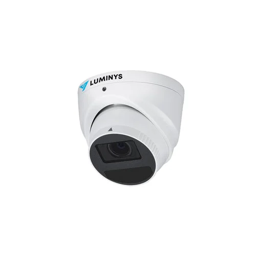 Luminys N2T-8RBV 8MP Network Turret Camera (Vari-Focal)