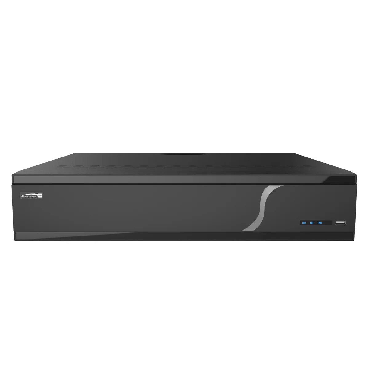 Speco Technologies N32NRN 32 Channel 4K H.265 NVR - NDAA Compliant