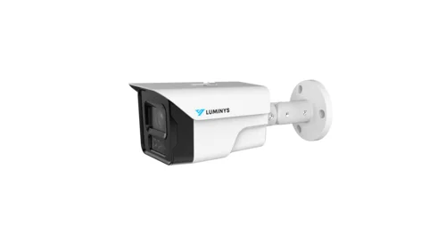 Luminys N3B-8LA2 8MP Network LumiLuxSmart Bullet Camera (2.8mm)