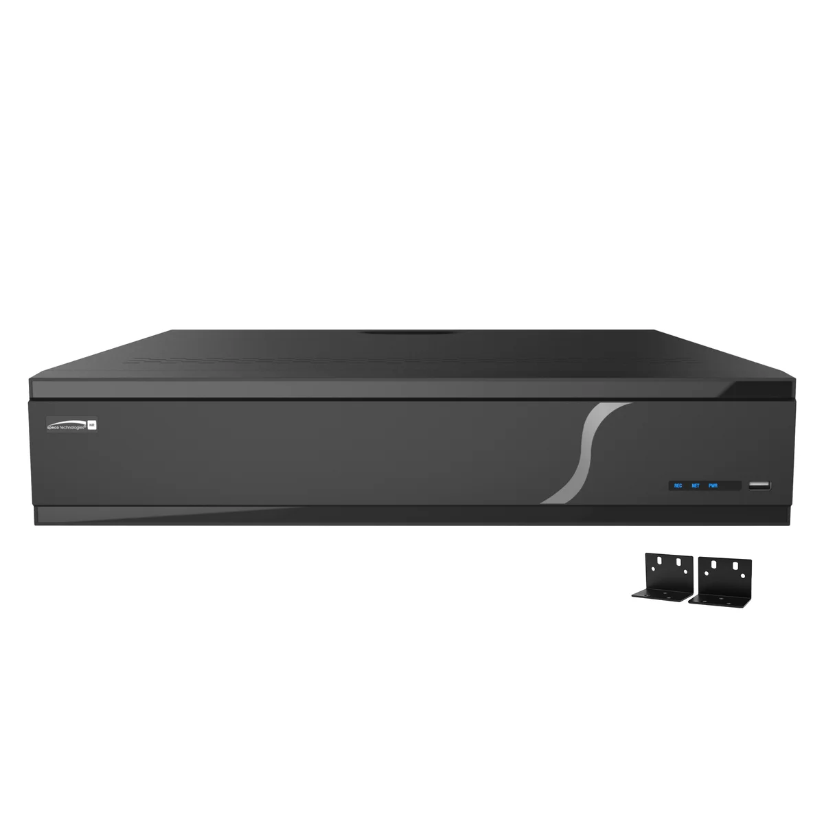 Speco Technologies N64NR 64Ch 8K H.265 NVR with Analytics