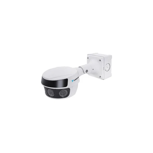 Luminys N9P-18RB3 4x5MP Network Stitched Multi-sensor Camera