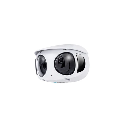 Luminys N9P-8RB2 2 x 4MP Network Stitched Multi-Sensor Camera