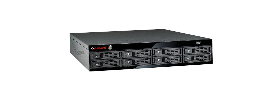 LILIN NAV08630-1X12TB NAV Recorder