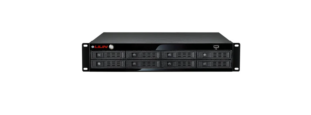 LILIN NAV08630-8X22TB NAV Recorder