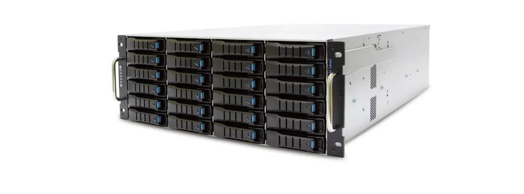 LILIN NAV1108C-24X22TB NAV Recorder