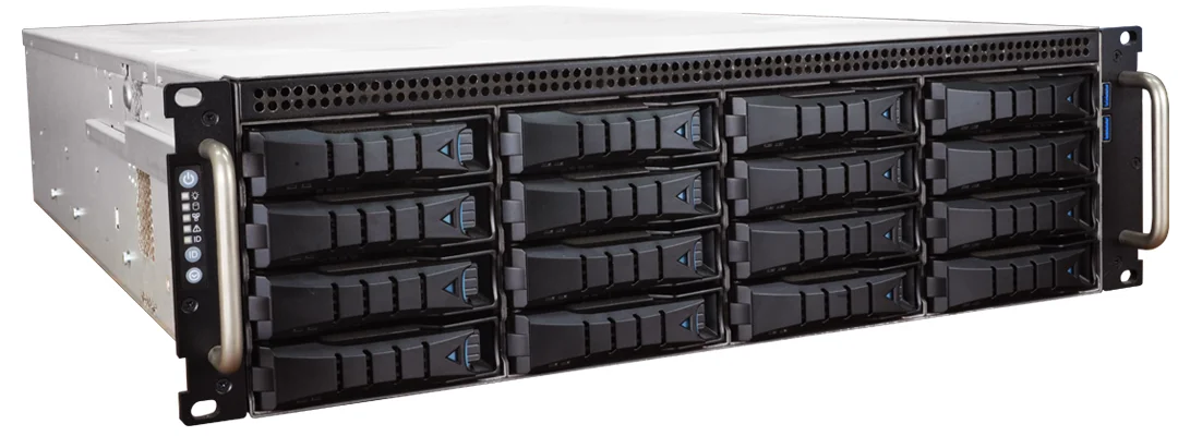 LILIN NAV16630-12X18TB NAV Recorder
