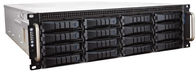 LILIN NAV16630-15X22TB NAV Recorder