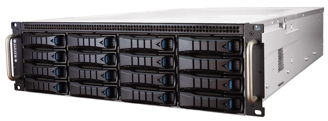LILIN NAV16630-16X22TB NAV Recorder