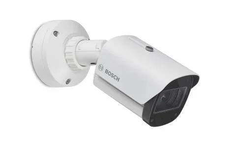 Bosch NBE-7704-ALT Bullet 8MP HDR 12-38mm IP66/67 IK10