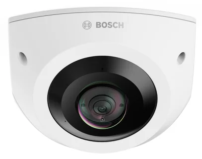 Bosch NCE-7703-FK-GOV Fixed dome 6MP corner IR Gov