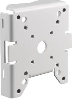 Bosch NDA-U-PMAL POLE MOUNT ADAPTER LARGE (REQUIRES SURVEILLAN