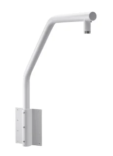 Bosch NDA-U-RMT PENDANT PARAPET ROOF MOUNT
