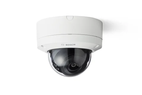 Bosch NDE-3702-AL Fixed dome 2MP 3.3-10.2mm IP66 IK10 IR