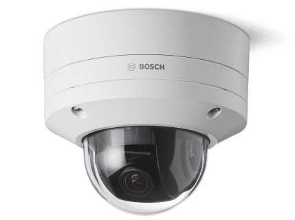 Bosch NDE-8703-RXT Fixed dome 4MP HDR X 12-38mm PTRZ IP67