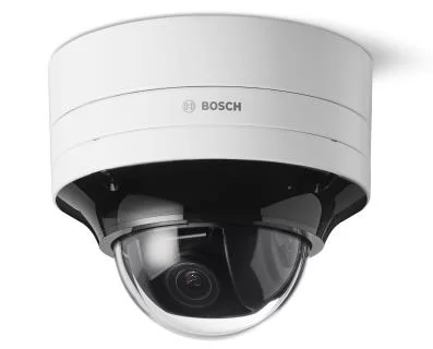 Bosch NDE-8704-RXL-H Dome PTRZ 8MP HDR X 5.9-13mm IR hydro