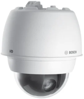 Bosch NDP-7512-Z30 AUTODOME IP STARLIGHT 7000i HD 1080P 30X ULTR