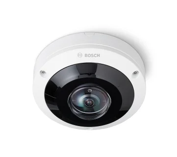 Bosch NDS-5703-F360LE-GOV Fixed dome 6MP 360º IP66 IR Gov