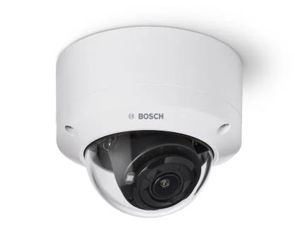 Bosch NDV-5703-AL-GOV Fixed dome 5MP HDR 3.2-10.5mm IR I/O GOV