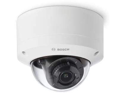 Bosch NDV-5704-A Fixed dome 8MP HDR 3.4-10.2mm, IK10
