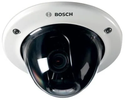Bosch NIN-73013-A10A FLEXIDOME IP starlight 7000 VR 720p 10-23mm I