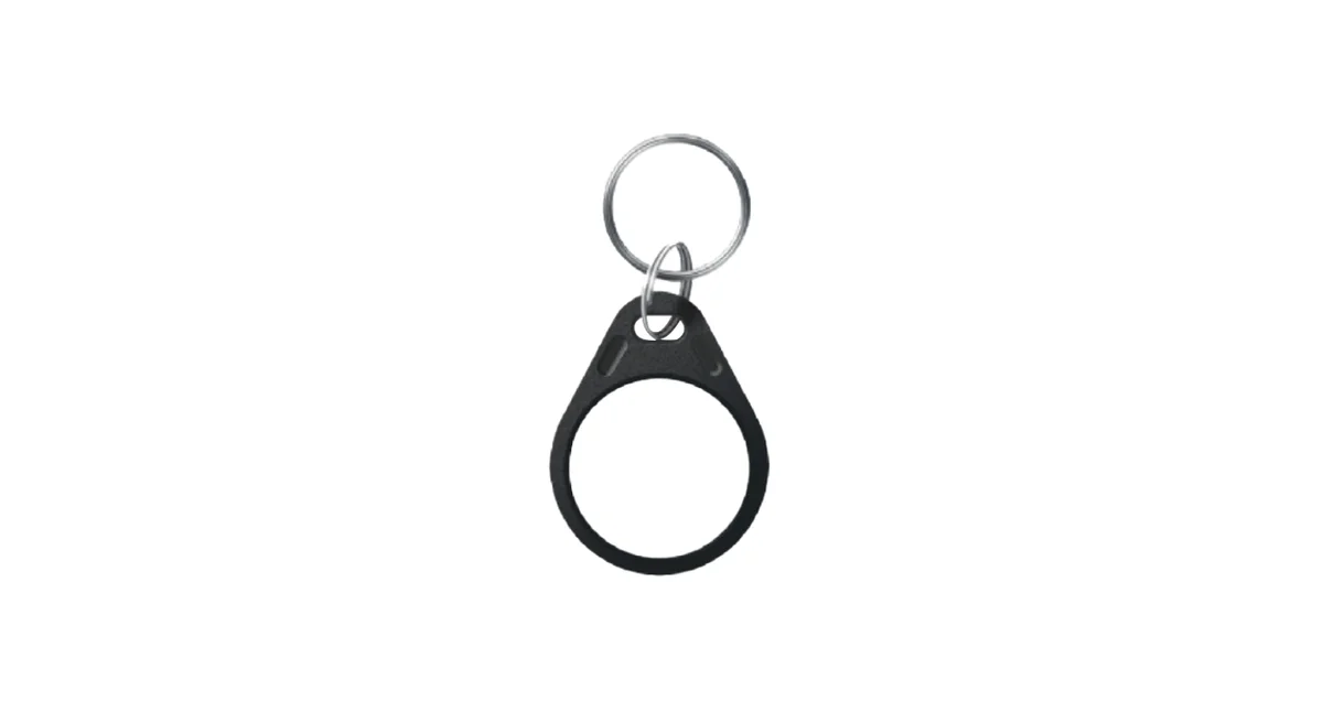 Hanwha NOC-60L8 Credential – Fob