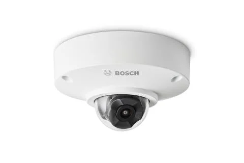 Bosch NUE-3703-F04 Micro dome 5MP HDR 101°, 3.2mm, IP66 IK10