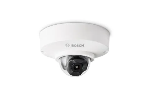 Bosch NUV-3703-F04 Micro dome 5MP HDR 101°, 3.2mm