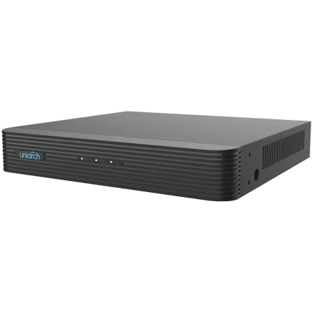 Uniarch NVR-104E2 1 SATA NVR, 4CH, 4K