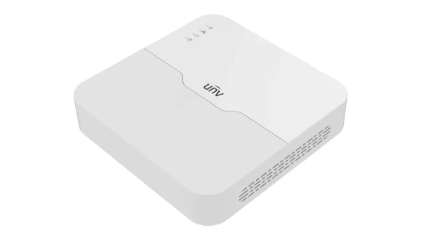 Uniview NVR301-04B-LP4-IQ 4K AI NVR