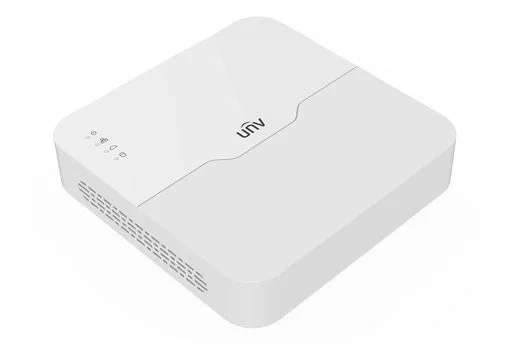 Uniview NVR301-04LS3-P4 4K Network Video Recorder