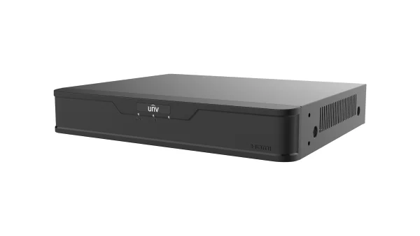 Uniview NVR301-08B-P8-IQ 4K AI NVR