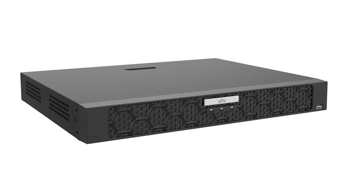 Uniview NVR502-32B-P16  NVR502-32B-P16 4K NVR