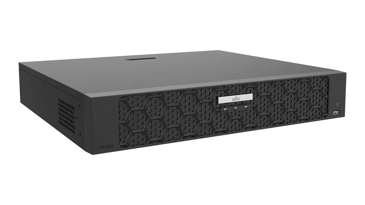 Uniview NVR504-16B-P16  NVR504-16B-P16 4K NVR