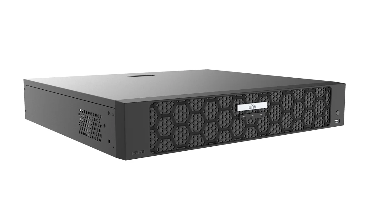 Uniview NVR504-16B-P16-IQ NVR504-16B-P16 AI NVR