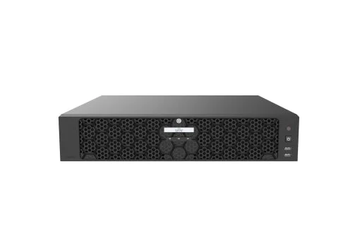 Uniview NVR508-32E-R-IQ NVR508-32E-R 4K AI NVR