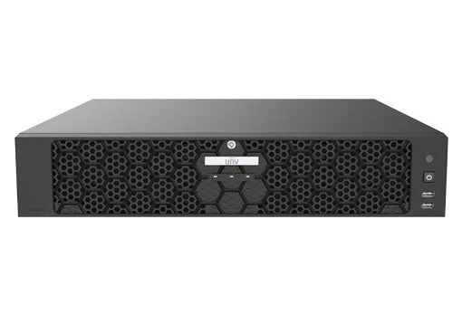 Uniview NVR508-64E-R NVR508-64E 4K Network Video Recorder