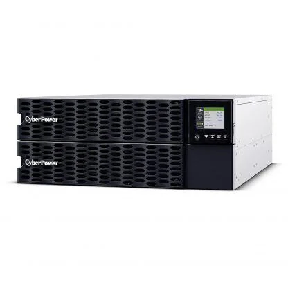 CyberPower OL10KRTHD Smart App Online UPS