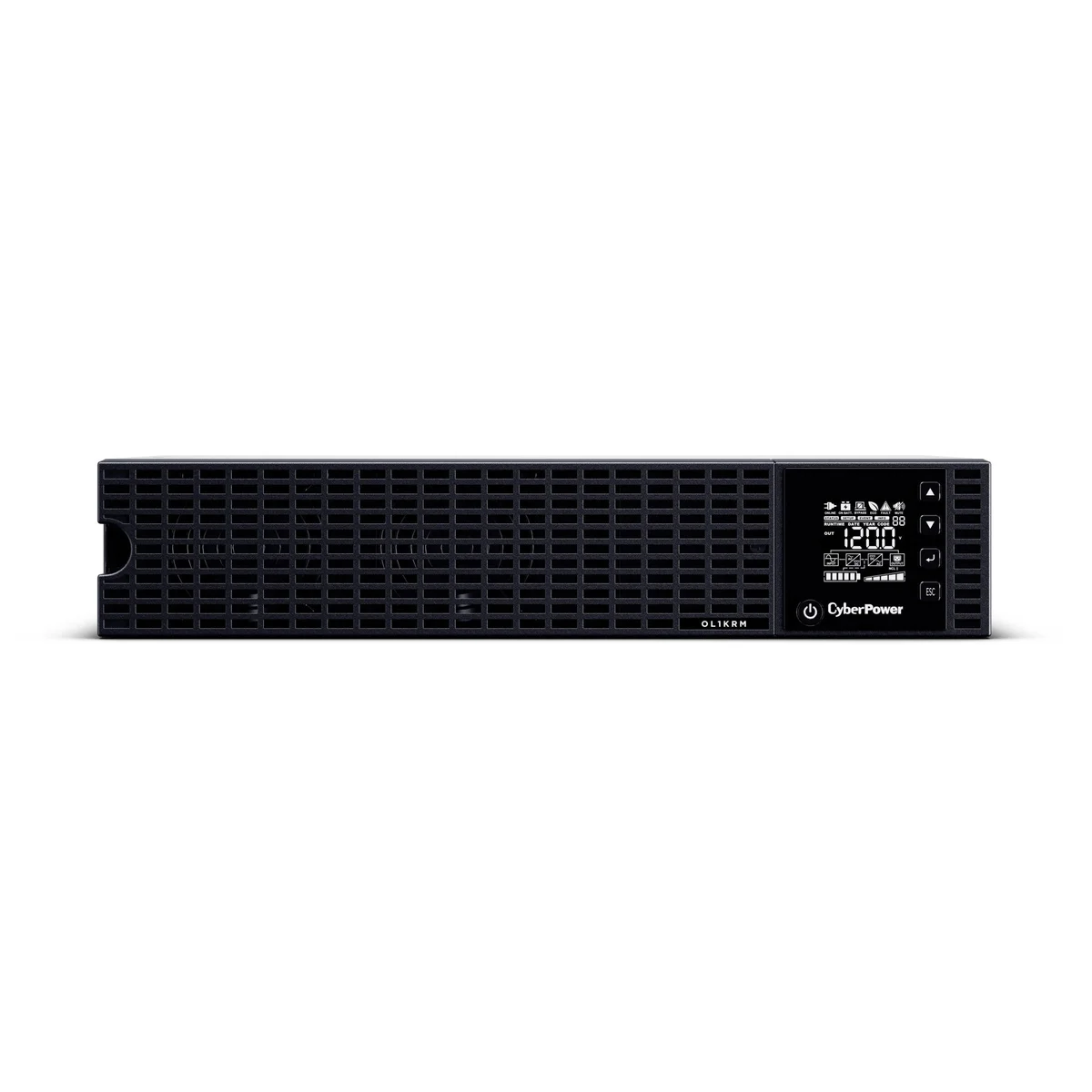 CyberPower OL1KRM Essential Online UPS Series