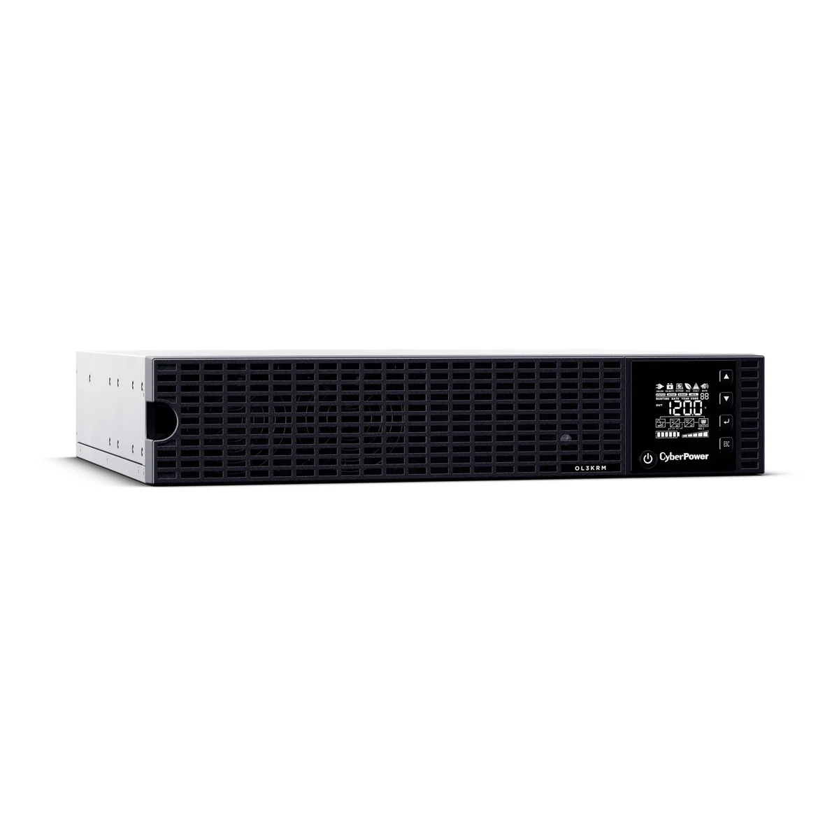 CyberPower OL3KRM Essential Online UPS Series
