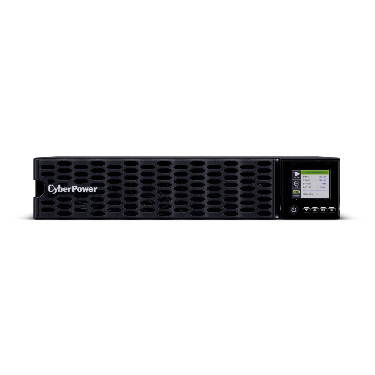 CyberPower OL750RTHD Smart App Online UPS