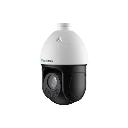 Luminys P54-4SA25 4MP Network 25x IR LumiSearch PTZ Camera