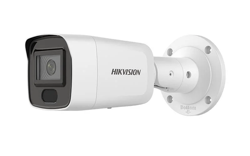 Hikvision PCI-B12F4S AcuSense 2 MP IR Fixed Bullet Network Camera