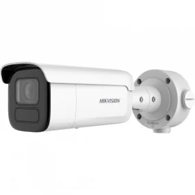 Hikvision PCI-B14Z2HS 4MP DarkFighter Varifocal Bullet Network Camera