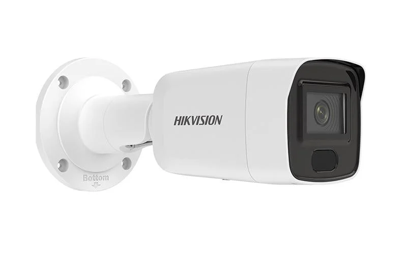 Hikvision PCI-B15F2S AcuSense 5 MP IR Fixed Bullet Network Camera