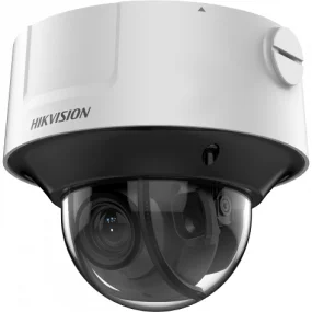 Hikvision PCI-D14Z2HS 4MP DarkFighter Varifocal Dome Network Camera
