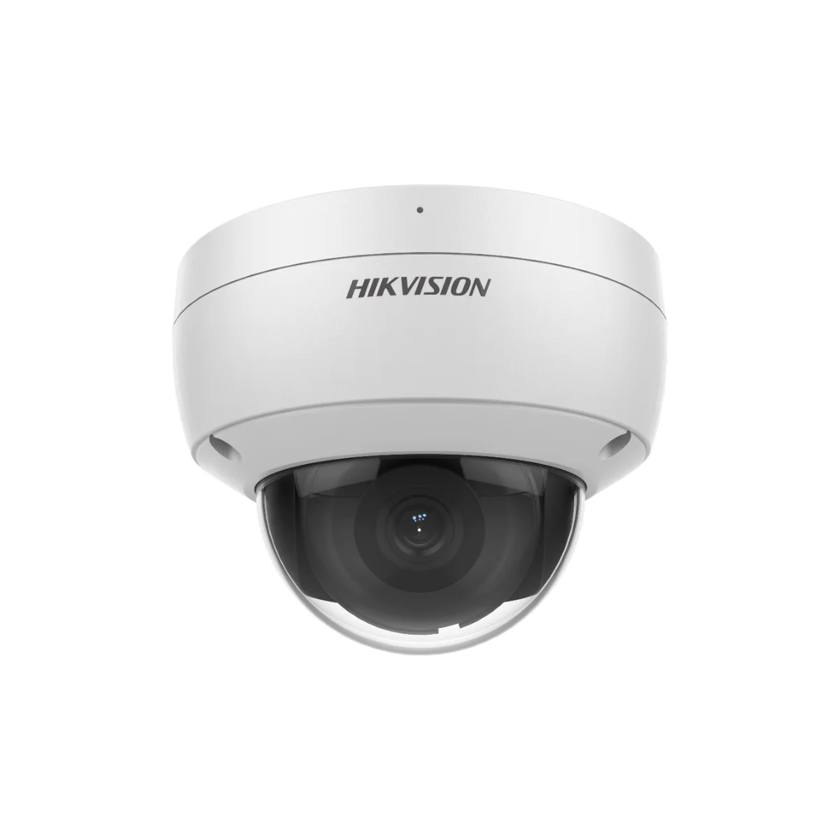 Hikvision PCI-D18F6S 8 MP AcuSense Fixed Dome Network Camera