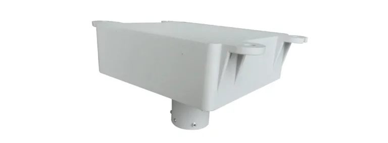 LILIN PIH-5208HBW Pendant Mount Bracket with AC90~260V switch power module to DC24V